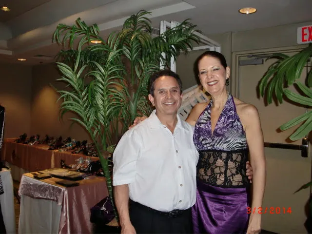 Backstreet Tango Picture 4