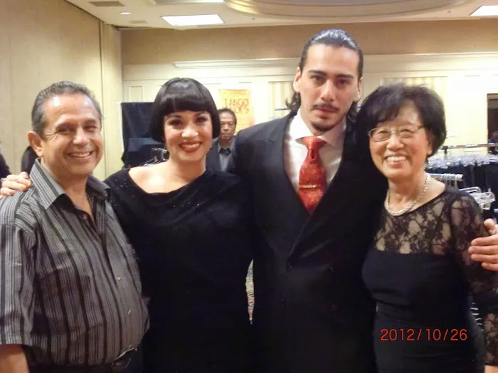 Backstreet Tango Picture 8