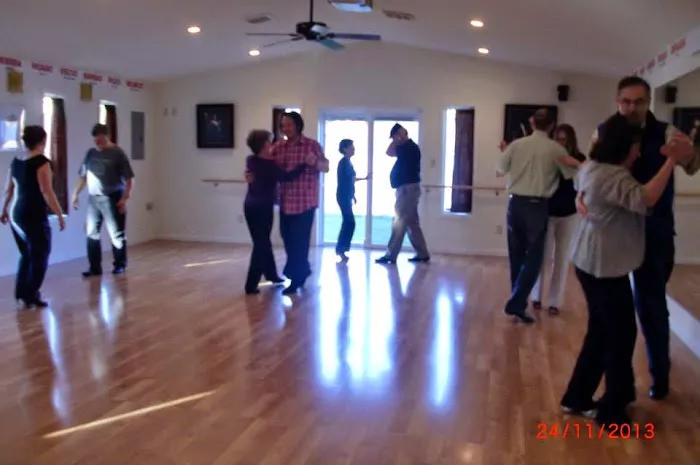 Backstreet Tango Picture 7