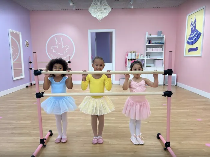 Tutu School Tacoma Picture 2