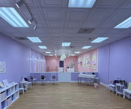 Tutu School Tacoma