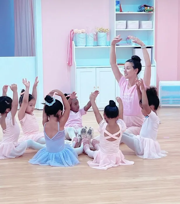Tutu School Tacoma Picture 9