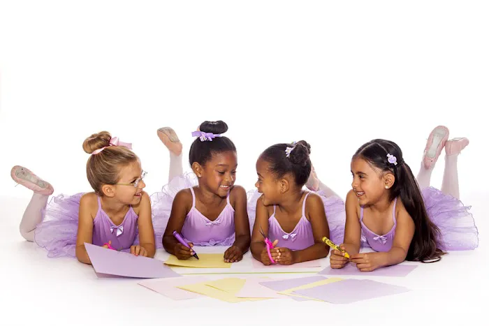 Tutu School Tacoma Picture 10