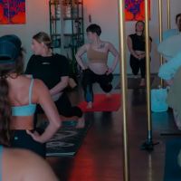 Lilith Pole and Aerial Dance ico