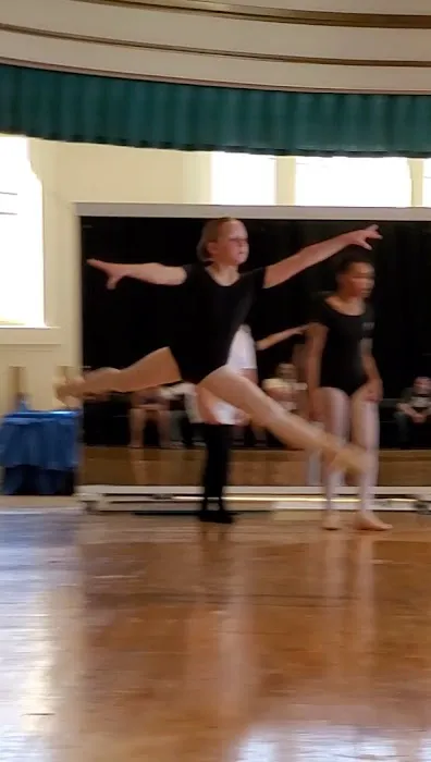 Tacoma City Ballet Picture 1