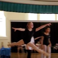 Tacoma City Ballet ico