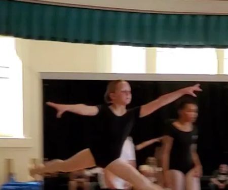 Tacoma City Ballet