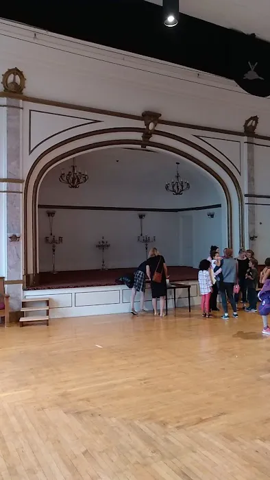 Tacoma City Ballet Picture 2