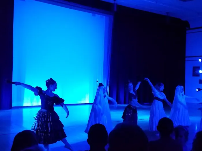 Tacoma City Ballet Picture 5