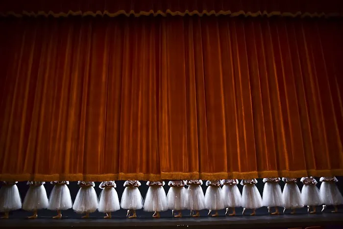 Tacoma City Ballet Picture 7