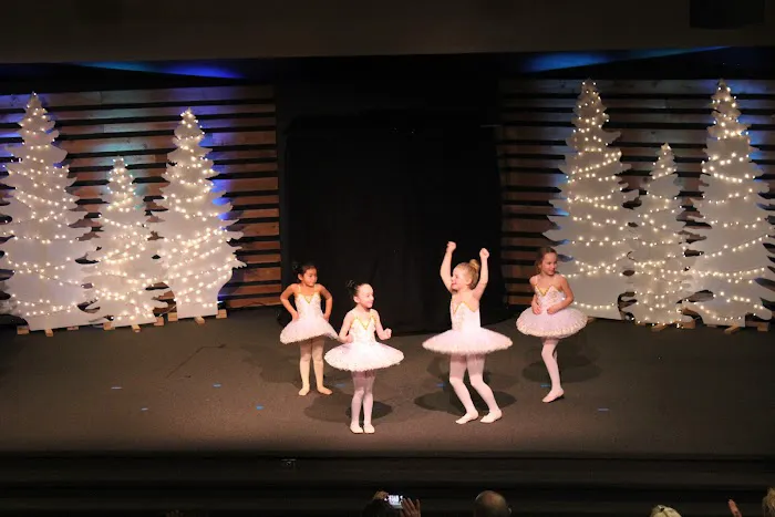 French Toast Theatre Picture 1