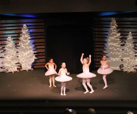French Toast Theatre