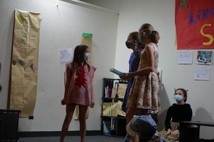 French Toast Theatre Picture 5