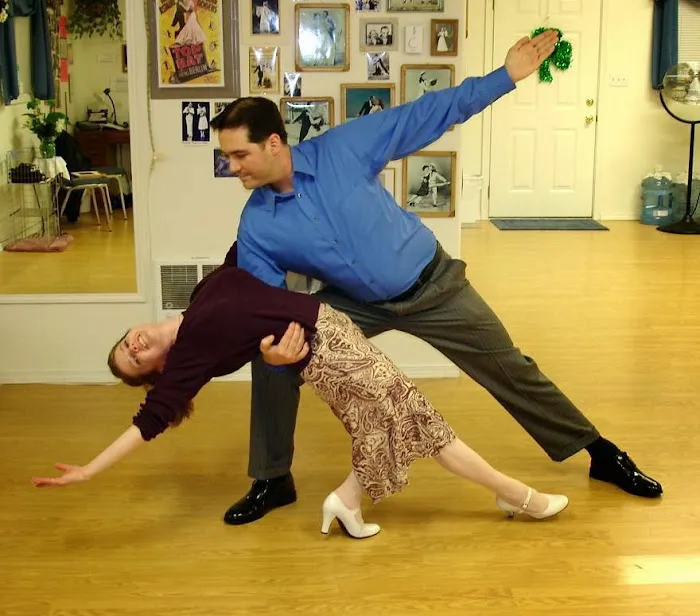 Bill Foster Ballroom Dance Studio LLC Picture 4