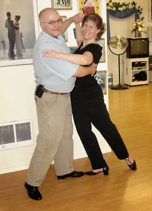 Bill Foster Ballroom Dance Studio LLC Picture 3