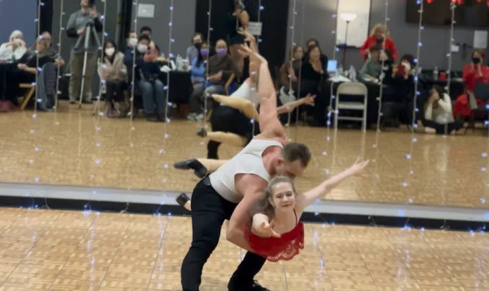 Weslans Dance Co Picture 1