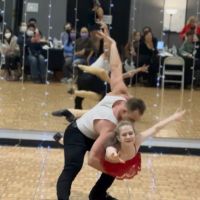 Weslans Dance Co ico
