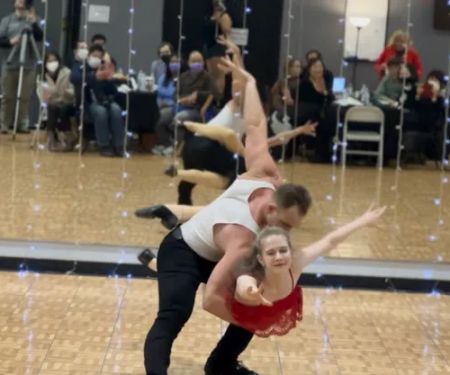 Weslans Dance Co