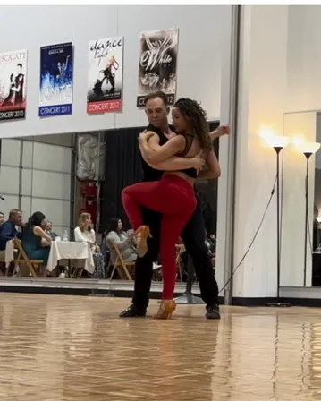 Weslans Dance Co Picture 7