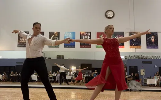 Weslans Dance Co Picture 6