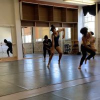 Tacoma Urban Performing Arts Center ico