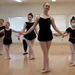 Dance Theatre Northwest