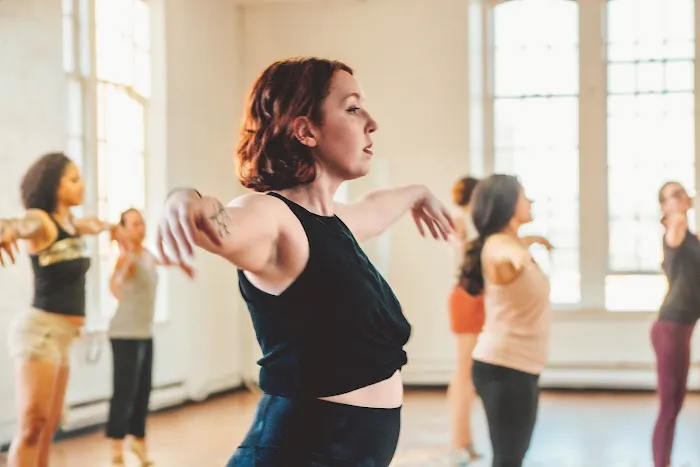 Pacific Northwest Dance Foundation Picture 4