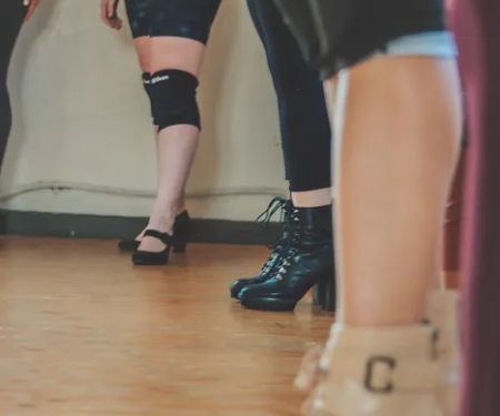 Pacific Northwest Dance Foundation