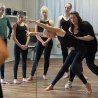 Image Studio of Dance ico
