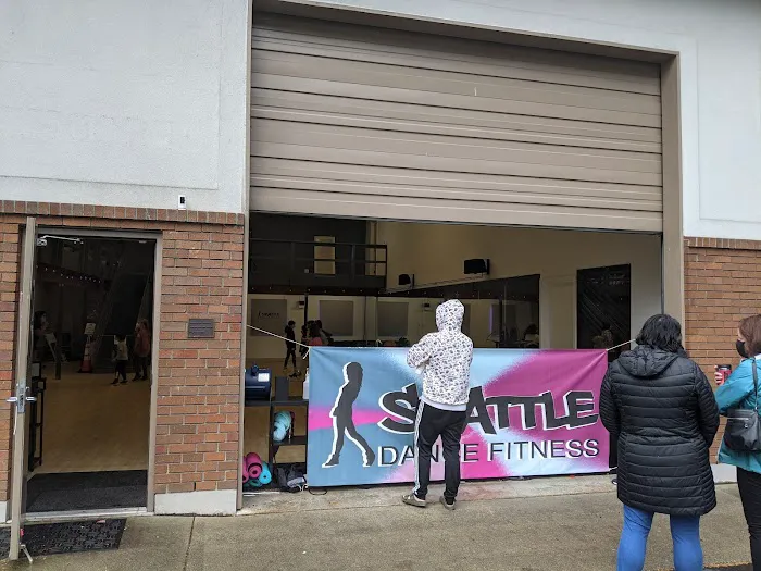 Seattle Dance Fitness Picture 1
