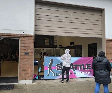 Seattle Dance Fitness
