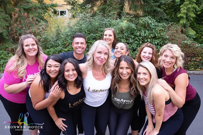 Seattle Dance Fitness Picture 2