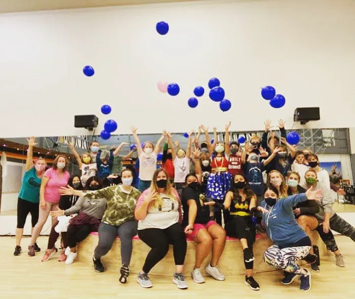 Seattle Dance Fitness Picture 4