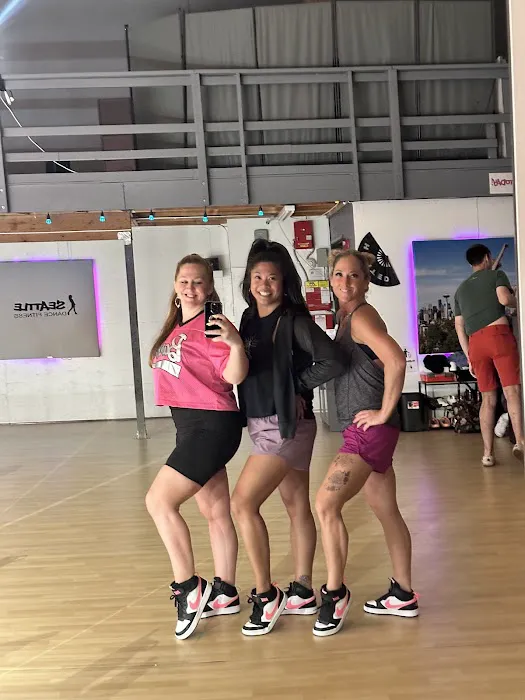 Seattle Dance Fitness Picture 8