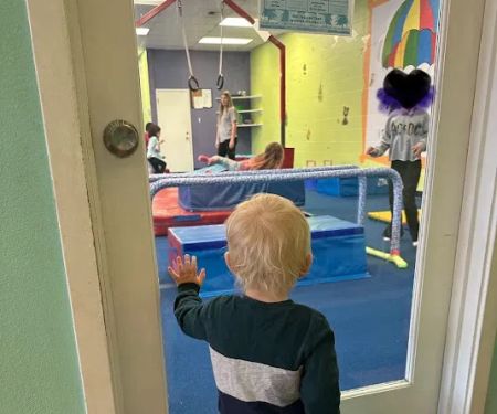The Little Gym of Bellevue-Redmond