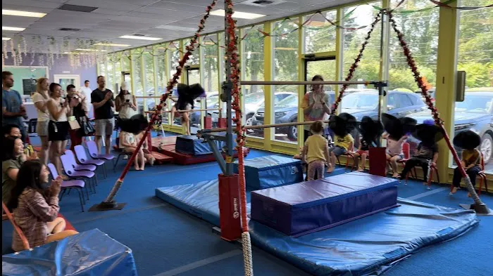 The Little Gym of Bellevue-Redmond Picture 2