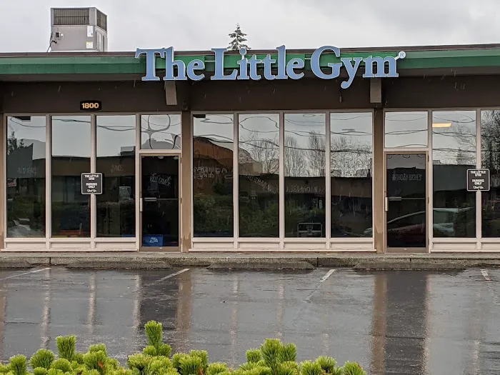 The Little Gym of Bellevue-Redmond Picture 5