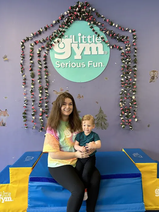 The Little Gym of Bellevue-Redmond Picture 6