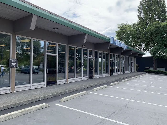 The Little Gym of Bellevue-Redmond Picture 9