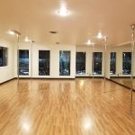 Pole Fitness Seattle - Bellevue