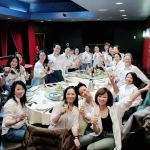 MR7 Dance Lab 柒度空间