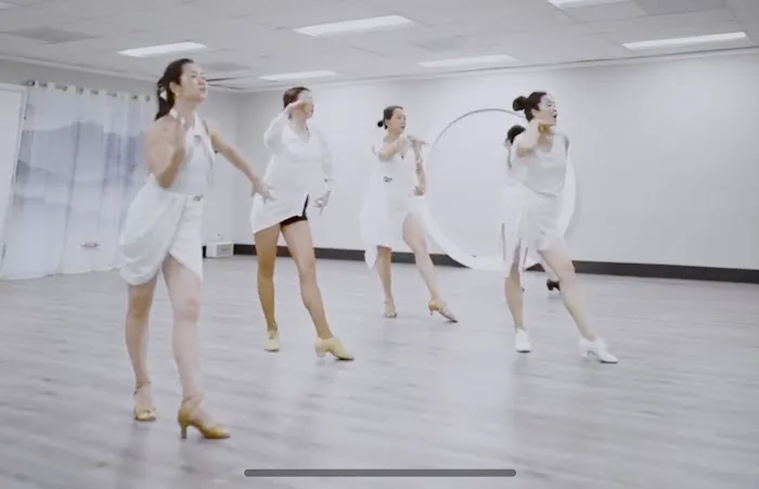 MR7 Dance Lab 柒度空间 Picture 2