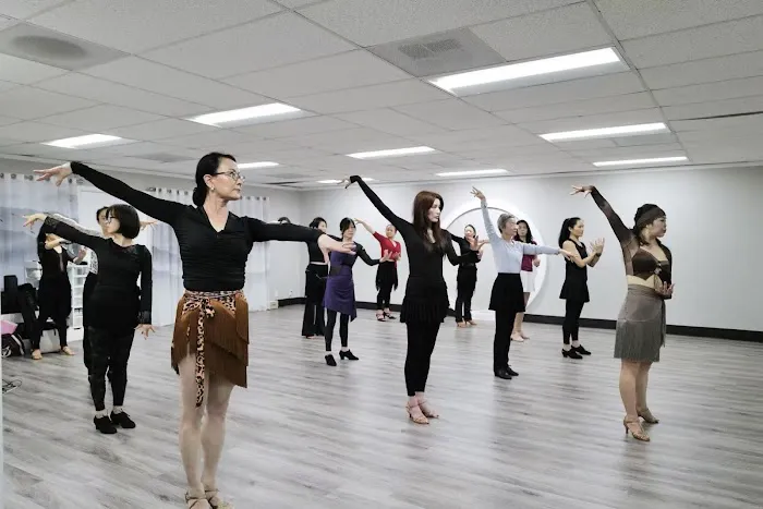 MR7 Dance Lab 柒度空间 Picture 4