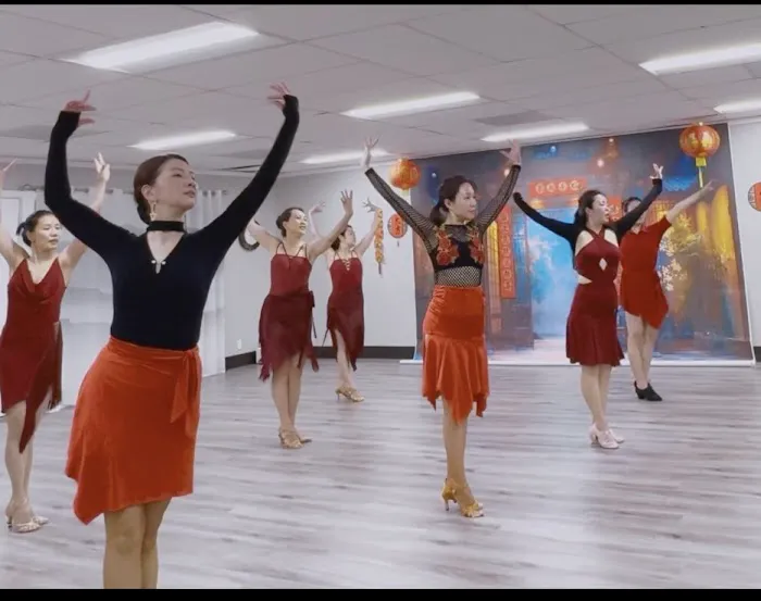 MR7 Dance Lab 柒度空间 Picture 3