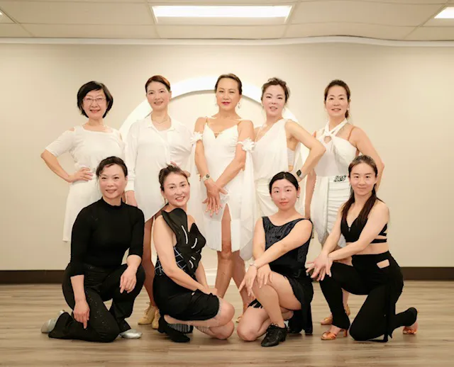 MR7 Dance Lab 柒度空间 Picture 5