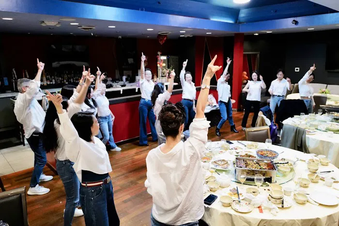 MR7 Dance Lab 柒度空间 Picture 7