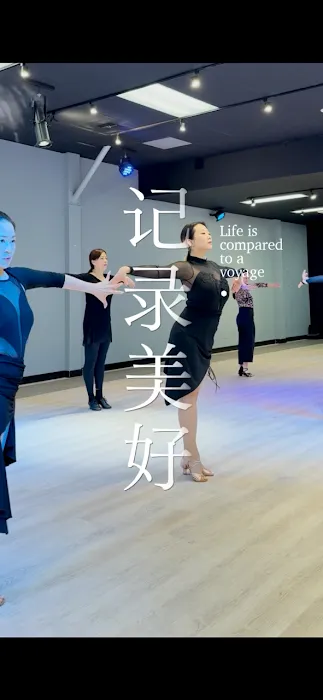 MR7 Dance Lab 柒度空间 Picture 9