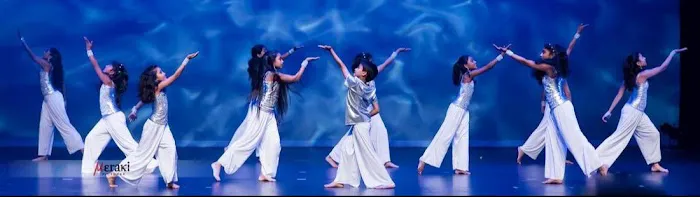 Prashanthi Chitre, Institute of Performing Arts Picture 4