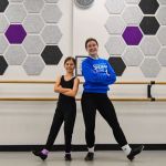 Eastside Dance