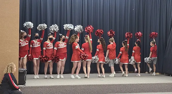 Eastside Dream Elite Cheer & Dance Picture 1
